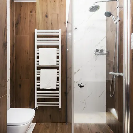 Apartmentprestige Premium קרקוב