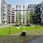 Apartmentprestige Premium 克拉科夫