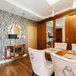 公寓 Apartmentprestige Premium *