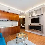 公寓 Apartmentprestige Premium *
