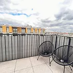 Appartement Apartmentprestige Premium Krakau