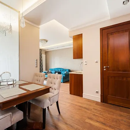 Apartmentprestige Premium Apartmán *