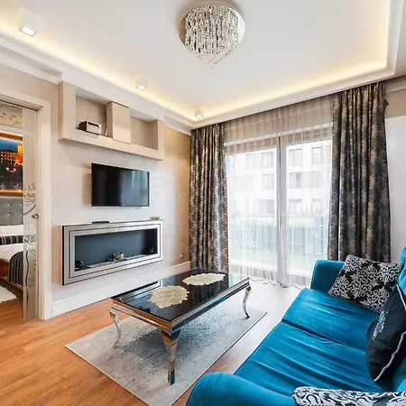 Apartmentprestige Premium