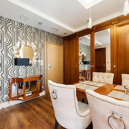 Lägenhet Apartmentprestige Premium *