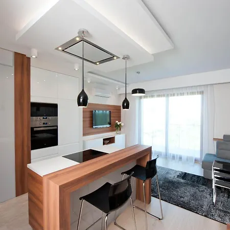 Lägenhet Apartmentprestige Premium *