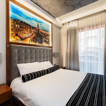 Lägenhet Apartmentprestige Premium