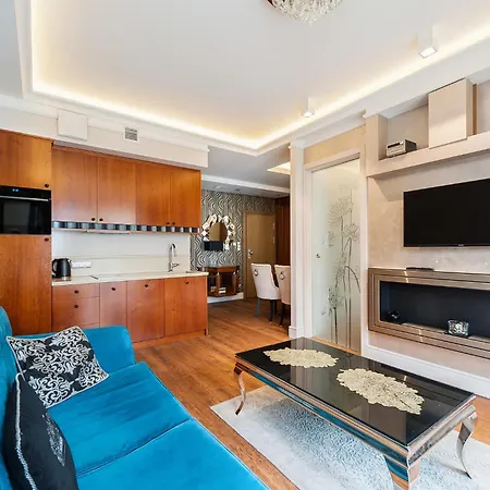 Apartmán Apartmentprestige Premium *