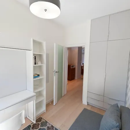 Apartmentprestige Premium Kraków