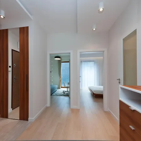 Apartmentprestige Premium Apartmán *