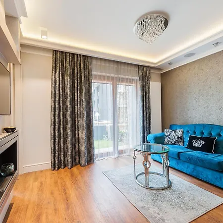 Apartmentprestige Premium Krakov