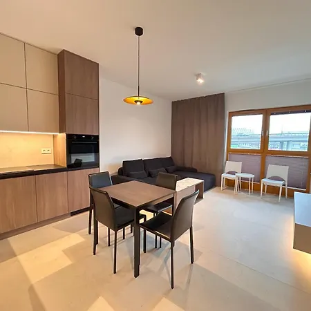 Apartmán Apartmentprestige Premium *