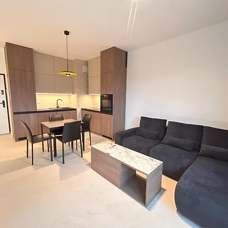 Apartmán Apartmentprestige Premium