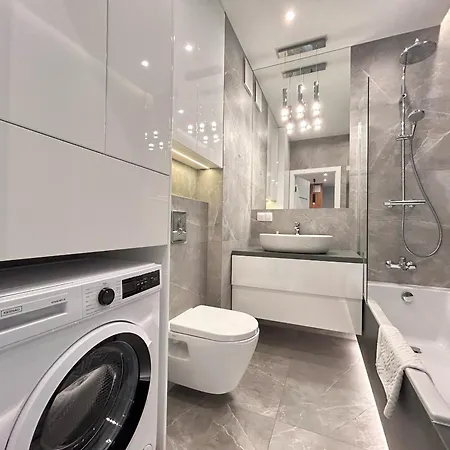 Apartmentprestige Premium 公寓