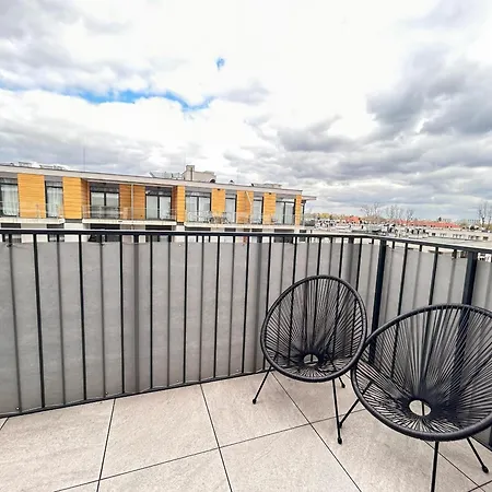Lejlighed Apartmentprestige Premium Kraków