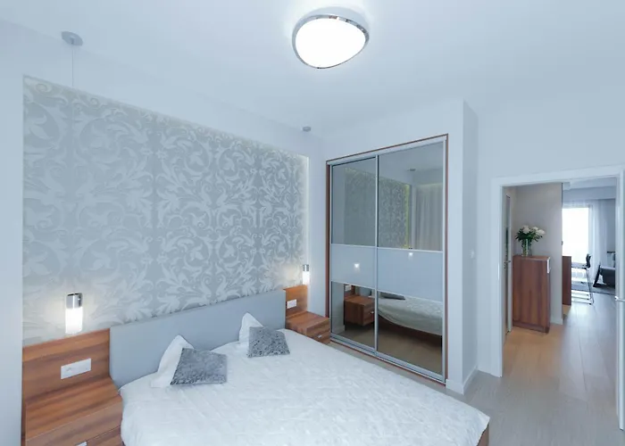 Apartmentprestige Premium Apartmán