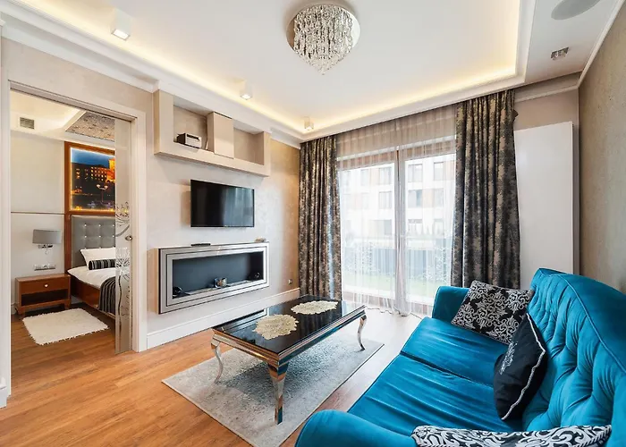 Apartmentprestige Premium