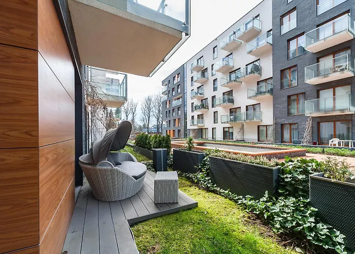 Apartmentprestige Premium * Krakov