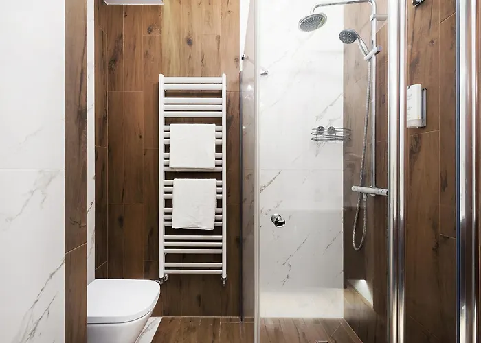 Apartmentprestige Premium Krakov