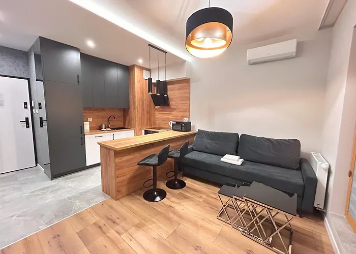 Apartmentprestige Premium Apartmán