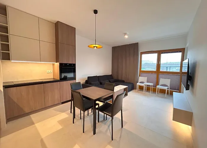 Apartmán Apartmentprestige Premium *