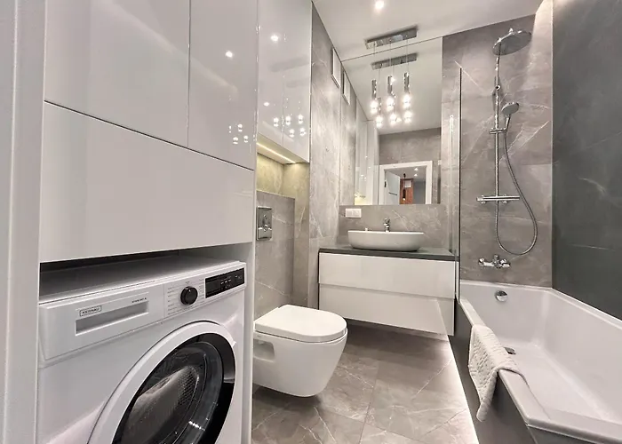 Apartmentprestige Premium Apartmán