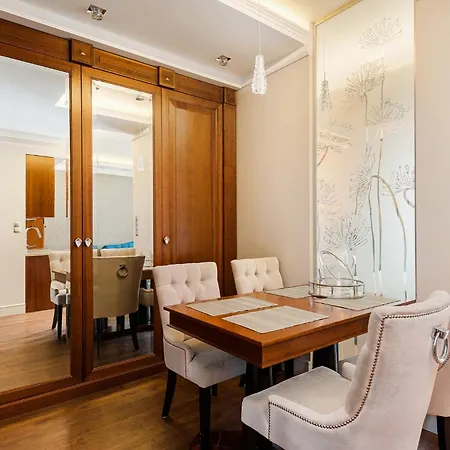 Apartman Apartmentprestige Premium