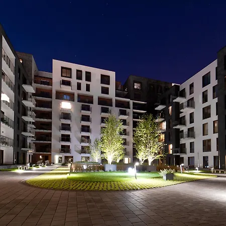 Apartmentprestige Premium