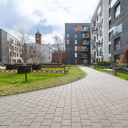 Apartamento Apartmentprestige Premium