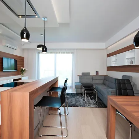 Apartmentprestige Premium Cracovia