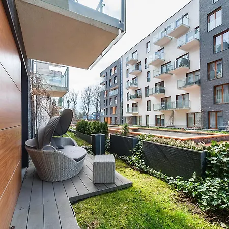 Apartmentprestige Premium * Cracovia