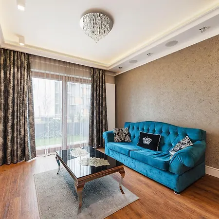 Apartmentprestige Premium Cracovia