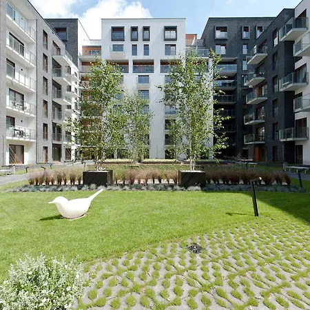 Apartamento Apartmentprestige Premium Cracovia