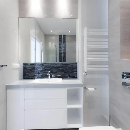 Apartmentprestige Premium Cracovia